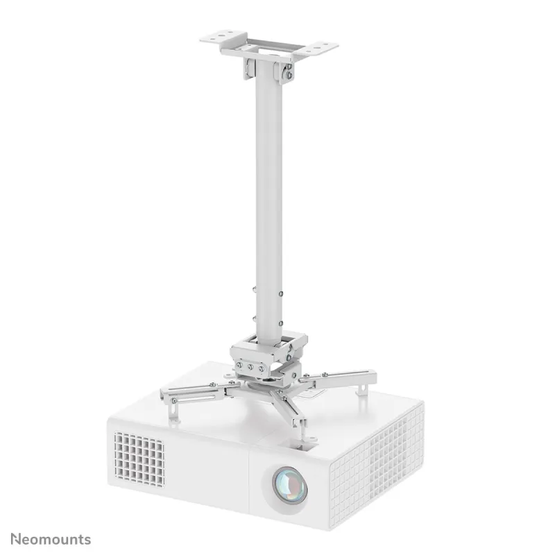 Настольная подставка для экрана Neomounts CL25-540WH1